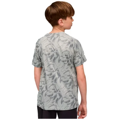 Kinderen AC Milan 2025-2026 Pre-Match Shirt