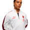 Puma AC Milaan 2025-2026 Pre-Match Jack