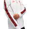Puma AC Milaan 2025-2026 Pre-Match Jack