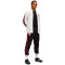Puma AC Milaan 2025-2026 Pre-Match Jack