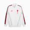 Puma AC Milaan 2025-2026 Pre-Match Jack