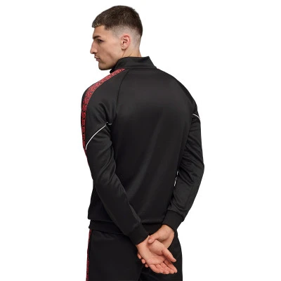 AC Milaan 2025-2026 Pre-Match Jack