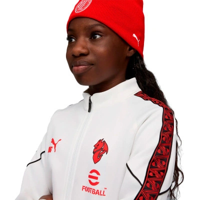 Kinderen Ac Milan Pre-Match 2025-2026 Jack