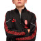 Puma Kinderen Ac Milan 2025-2026 Pre-Match Jack