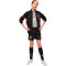 Puma Kinderen Ac Milan 2025-2026 Pre-Match Jack