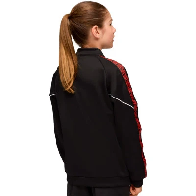 Kinderen Ac Milan 2025-2026 Pre-Match Jack