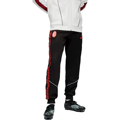 Ac Milan 2025-2026 Pre-Match Lange broek