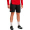 Puma Ac Milaan 2025-2026 Training Shorts