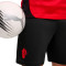 Puma Ac Milaan 2025-2026 Training Shorts