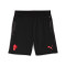 Puma Ac Milaan 2025-2026 Training Shorts