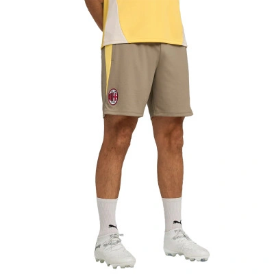Ac Milan Training 2025-2026 Shorts