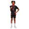 Puma Kinderen Ac Milan 2025-2026 Training Shorts