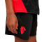 Puma Kinderen Ac Milan 2025-2026 Training Shorts