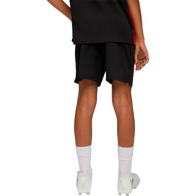 Kinderen Ac Milan 2025-2026 Training Shorts