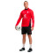 Puma Ac Milaan 2025-2026 Training Sweatshirt
