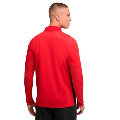 Ac Milaan 2025-2026 Training Sweatshirt