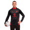 Puma Ac Milaan 2025-2026 Training Sweatshirt