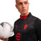 Puma Ac Milaan 2025-2026 Training Sweatshirt
