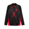 Puma Ac Milaan 2025-2026 Training Sweatshirt