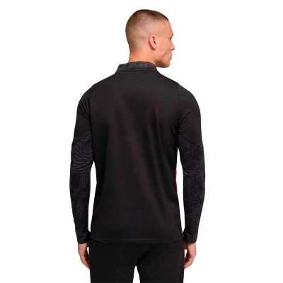 Ac Milaan 2025-2026 Training Sweatshirt