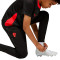 Puma Kinderen Ac Milan 2025-2026 Training Lange broek