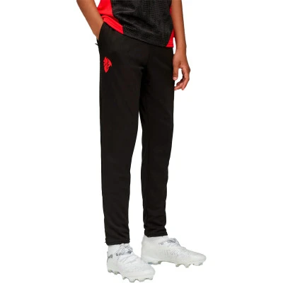 Kinderen Ac Milan 2025-2026 Training Lange broek