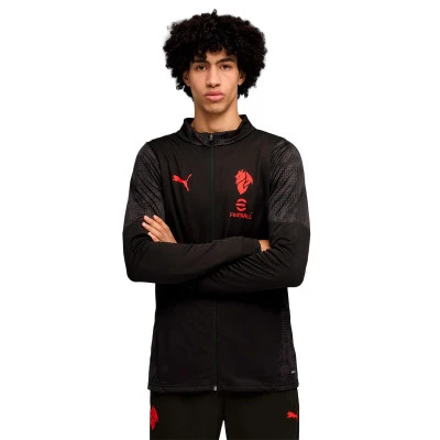 Ac Milaan 2025-2026 Training Jack