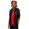 Puma Kinderen Ac Milan 2025-2026 Training Jack