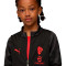 Puma Kinderen Ac Milan 2025-2026 Training Jack