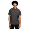 Puma Ac Milan Fanswear 2025-2026 Poloshirt
