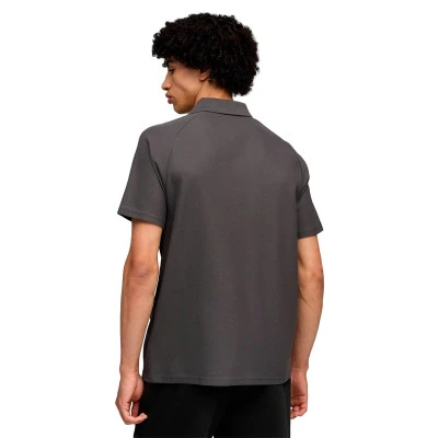 Ac Milan Fanswear 2025-2026 Poloshirt