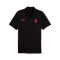Puma Ac Milan 2025-2026 Fanswear Poloshirt
