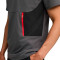 Puma Ac Milan Fanswear 2025-2026 T-Shirt