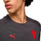 Puma Ac Milan Fanswear 2025-2026 T-Shirt