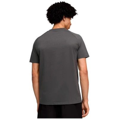 Ac Milan Fanswear 2025-2026 T-Shirt