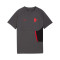 Puma Kinderen Ac Milan 2025-2026 Fanswear T-Shirt