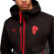 Puma Ac Milan 2025-2026 Fanswear Jack