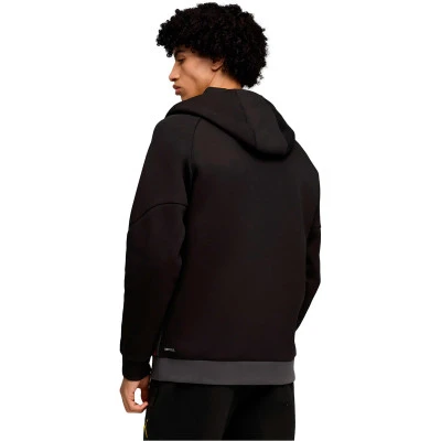 Ac Milan 2025-2026 Fanswear Jack