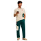 Puma Ac Milan Fanswear 2025-2026 Lange broek