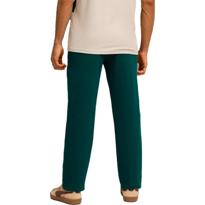 Ac Milan Fanswear 2025-2026 Lange broek