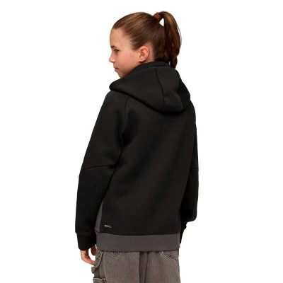 Kinderen Ac Milan 2025-2026 Fanswear Jack