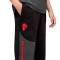 Puma Kinderen Ac Milan 2025-2026 Fanswear Lange broek