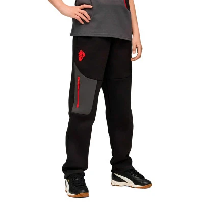 Kinderen Ac Milan 2025-2026 Fanswear Lange broek