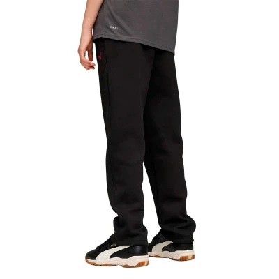 Kinderen Ac Milan 2025-2026 Fanswear Lange broek