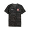 Puma AC Milan 2025-2026 Fanswear T-Shirt