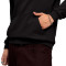 Puma Ac Milan 2025-2026 Fanswear Sweatshirt