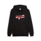 Puma Ac Milan 2025-2026 Fanswear Sweatshirt