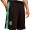 Puma Ac Milan Fanswear 2025-2026 Shorts