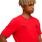 Puma Ac Milan 2025-2026 Fanswear T-Shirt