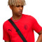 Puma Ac Milan 2025-2026 Fanswear T-Shirt